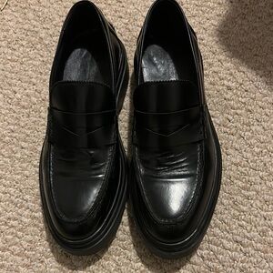 Karl Lagerfeld Classic Men’s Loafer Sz 9